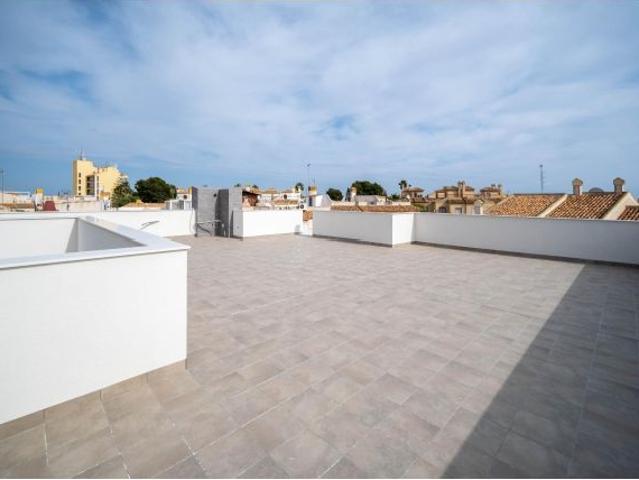 Villa de Lujo en Venta en Torrevieja, Alicante