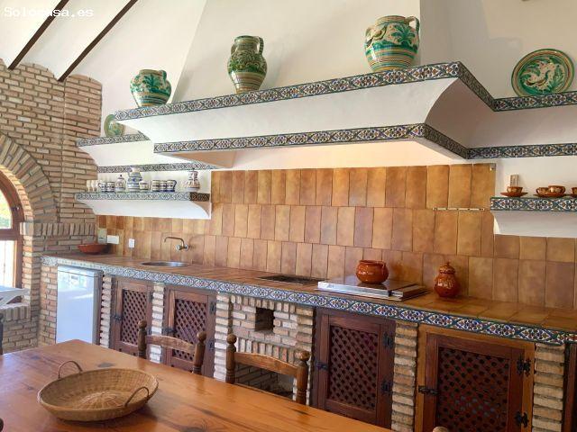 Villa de Lujo en Venta en Villamiel de Toledo, Toledo
