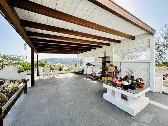 Villa de lujo en venta. GRAN TARAJAL