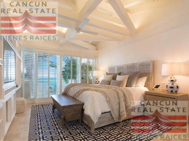 Villa de lujo en Venta, Isla Mujeres, Canc?n