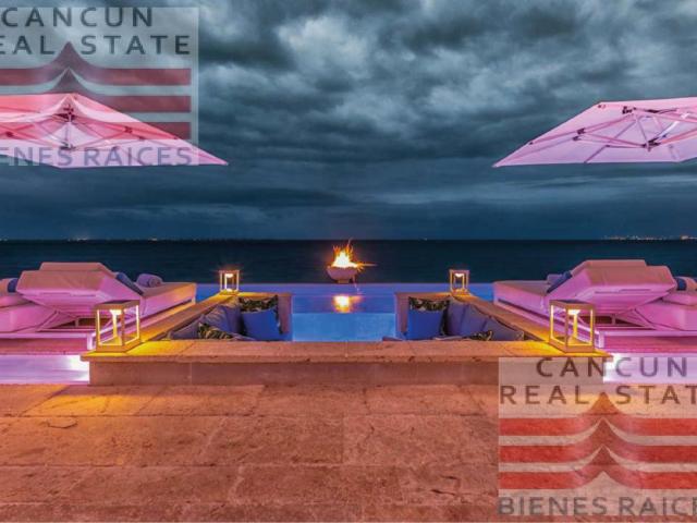 Villa de lujo en Venta, Isla Mujeres, Canc?n