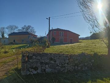 Villa de lujo en venta. PILOñA