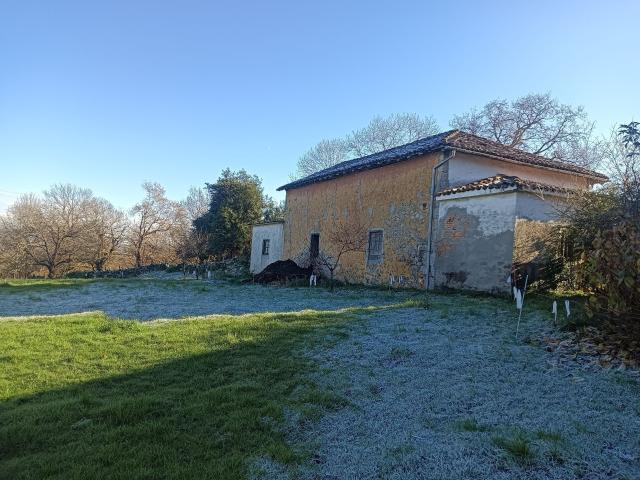 Villa de lujo en venta. PILOñA