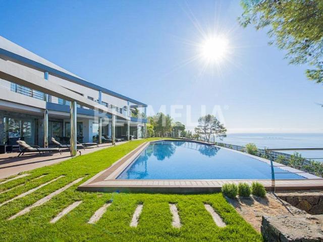 Villa de lujo frente al mar en venta en Altea, Alicante 0m² Altea