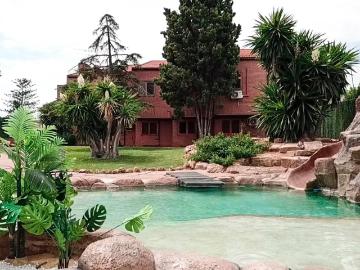 Villa de lujo La Cañada