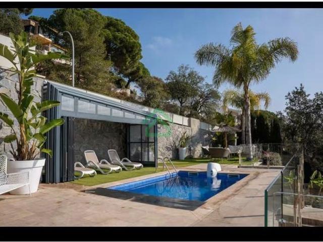 Villa de Lujo: La Perla