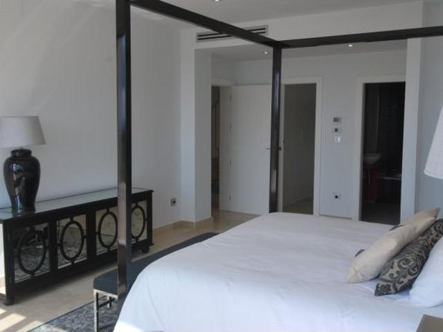 Villa de lujo