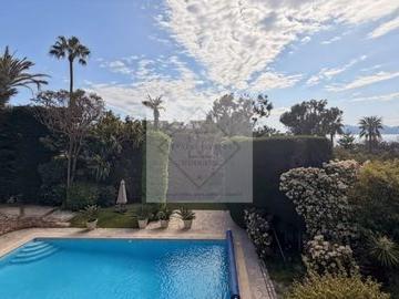 Villa de luxe Cannes, Californie