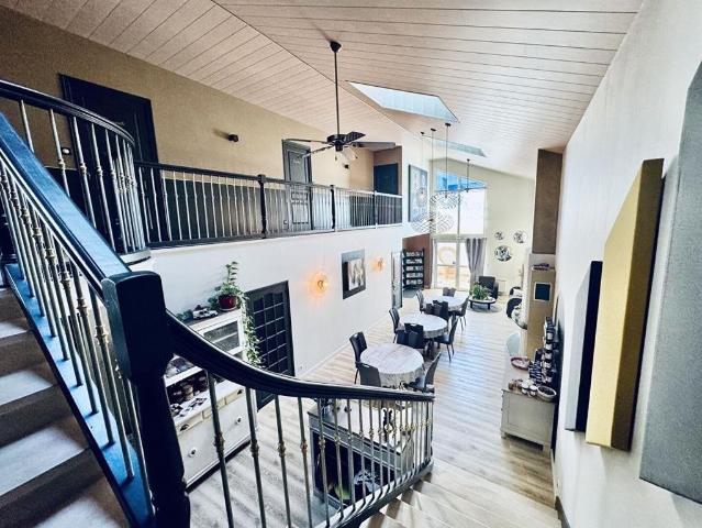 Villa de luxe de 14 pièces en vente Chemillé Melay, Pays de la Loire