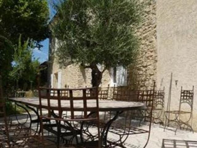 Villa de luxe de 14 pièces en vente L'Isle sur la Sorgue, France