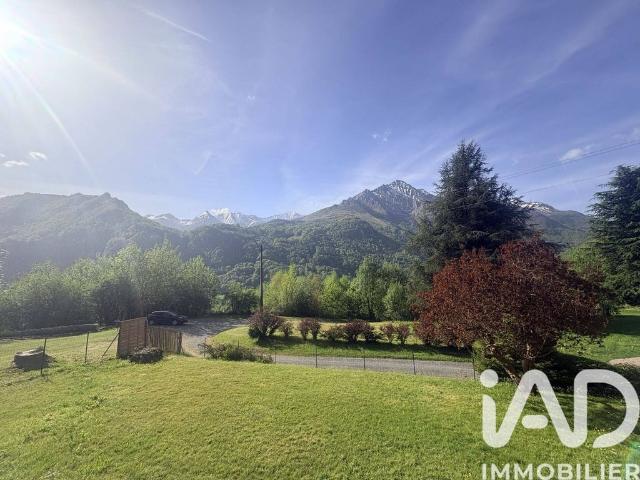 Villa de luxe de 15 pièces en vente Arrens Marsous, France