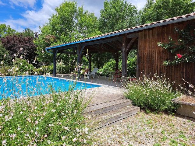 Villa de luxe de 15 pièces en vente Meilhan sur Garonne, Nouvelle Aquitaine