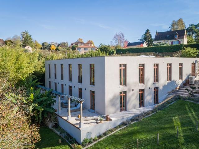 Villa de luxe de 16 pièces en vente Sarlat la Canéda, France