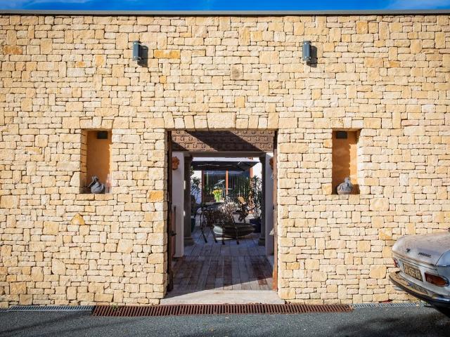 Villa de luxe de 16 pièces en vente Sarlat la Canéda, France