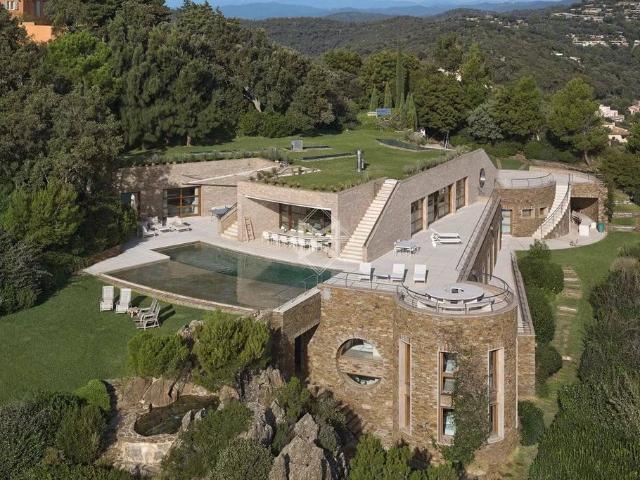Villa de 16 pièces de luxe en location Bormes les Mimosas, Provence Alpes Côte d'Azur