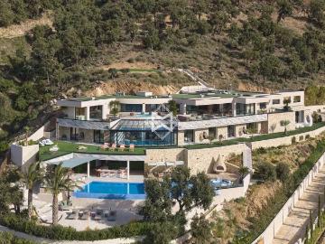 Villa de 16 pièces de luxe en location Grimaud, France