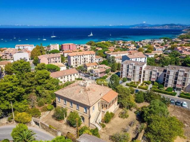 Villa de luxe de 17 pièces en vente L'Île Rousse, France