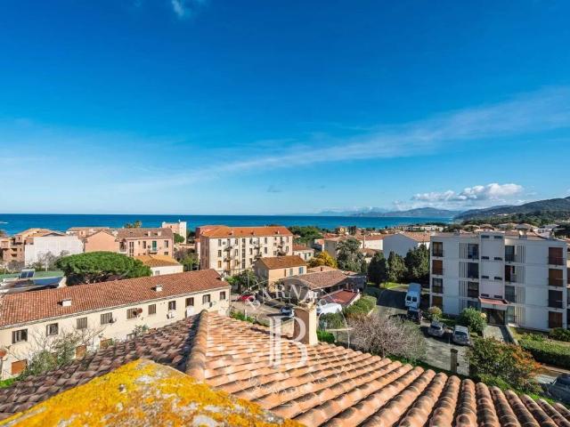 Villa de luxe de 18 pièces en vente L'Île Rousse, Corse