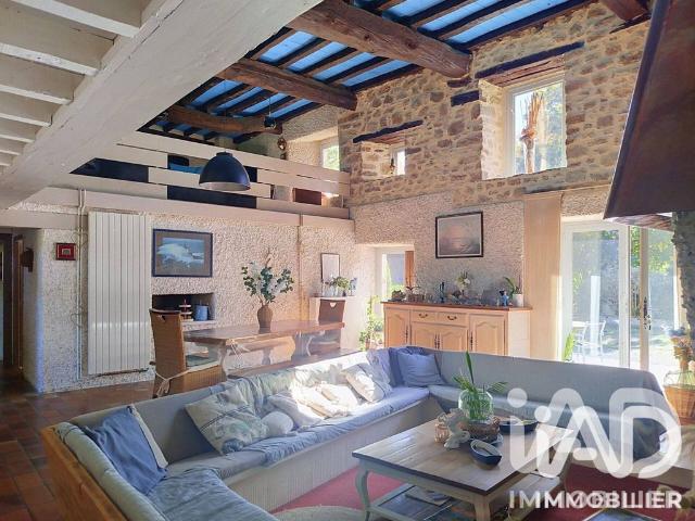Villa de luxe de 18 pièces en vente Mont Dol, Bretagne