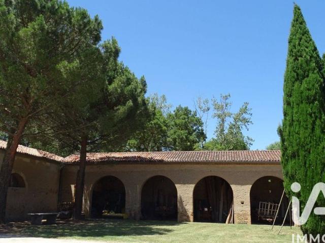 Villa de luxe de 18 pièces en vente Revel, Occitanie