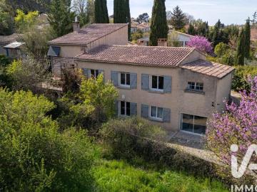 Villa de luxe de 10 pièces en vente Aix en Provence, Provence Alpes Côte d'Azur