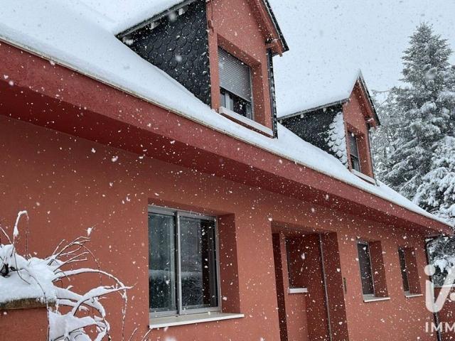 Villa de luxe de 10 pièces en vente Baraqueville, France