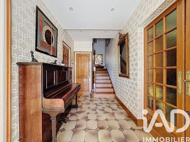 Villa de luxe de 10 pièces en vente Cancale, Bretagne