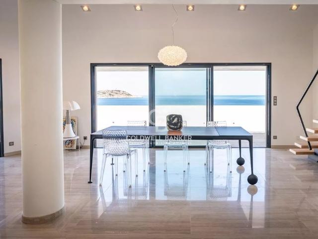 Villa de luxe de 10 pièces en vente Calvi, France