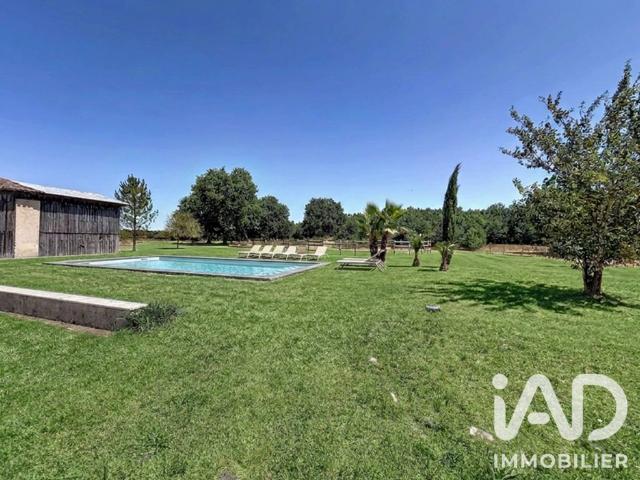 Villa de luxe de 10 pièces en vente Gaillan en Médoc, Nouvelle Aquitaine