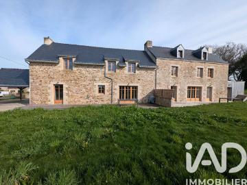 Landévant, Morbihan, Bretagne - Cuisine équipée