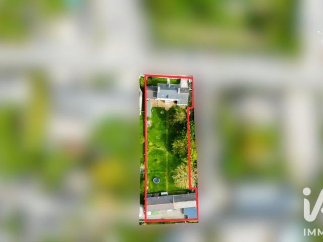 Villa de luxe de 10 pièces en vente Le Vivier sur Mer, France