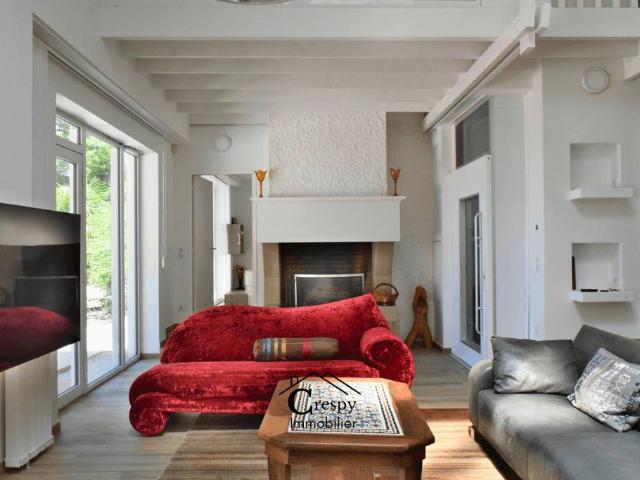 Villa de luxe de 10 pièces en vente Revel, France