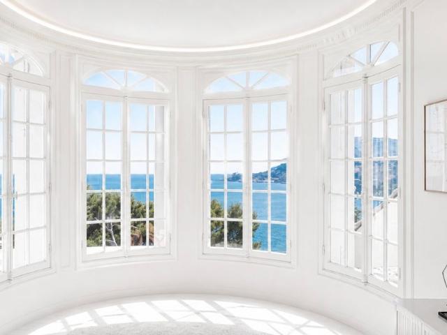 Villa de luxe de 10 pièces en vente Roquebrune, Roquebrune Cap Martin, Provence Alpes Côte d'Azur