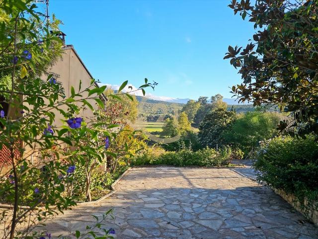 Villa de luxe de 10 pièces en vente Saint Florent, Corse