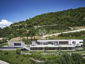 Villa de luxe de 10 pièces en location Grimaud, Provence Alpes Côte d'Azur