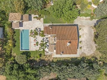 Villa de luxe de 10 pièces en location Grimaud, Provence Alpes Côte d'Azur