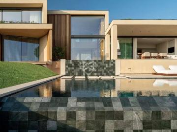 Villa de luxe de 10 pièces en location La Croix Valmer, France