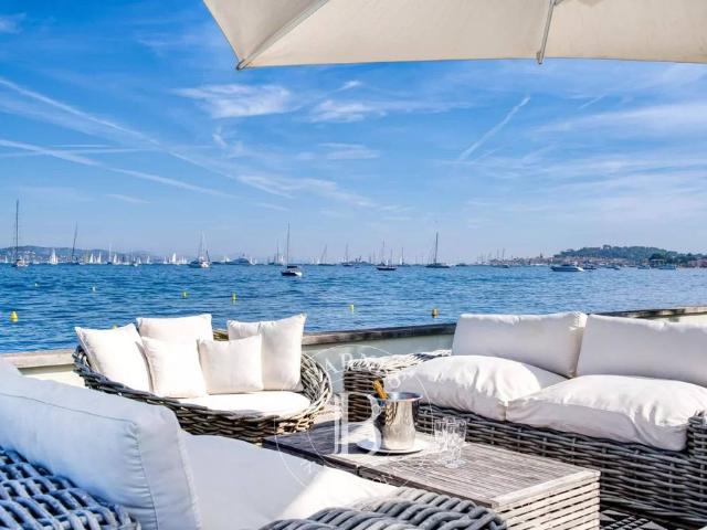 Villa de 8 chambres de luxe en location Saint Tropez, France