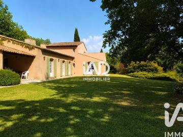 Villa de luxe de 11 pièces en vente Trets, France