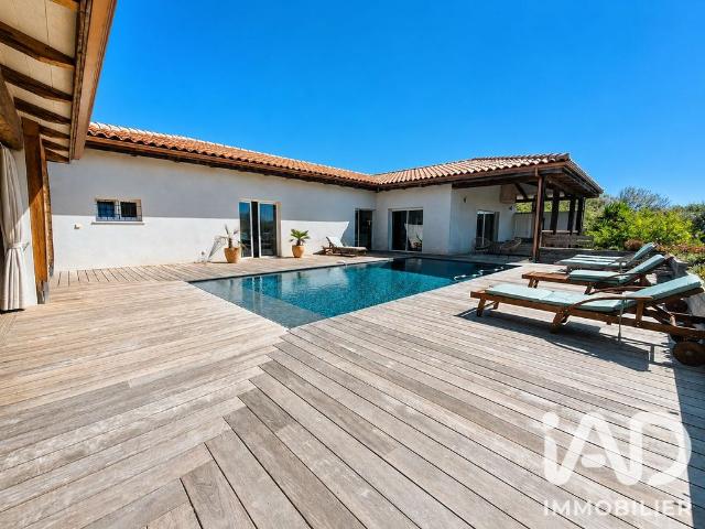 Villa de luxe de 11 pièces en vente Bonifacio, Corse