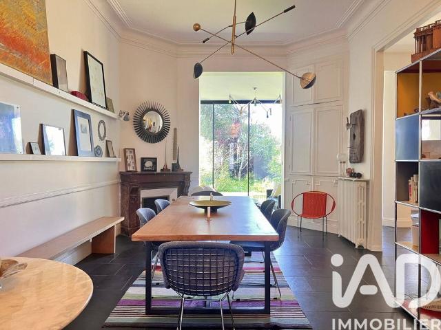 Villa de luxe de 11 pièces en vente Bordeaux, Nouvelle Aquitaine