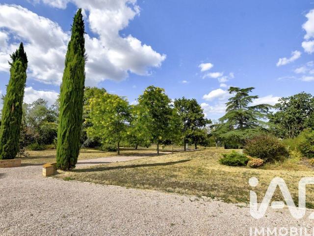 Villa de luxe de 11 pièces en vente Larra, Occitanie