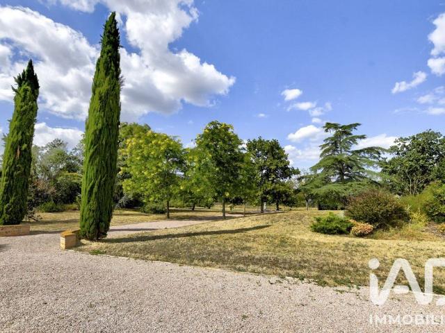 Villa de luxe de 11 pièces en vente Larra, Occitanie