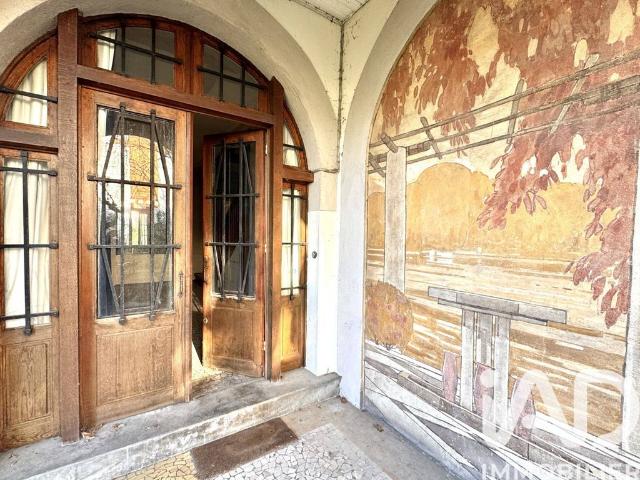 Villa de luxe de 11 pièces en vente Sceaux, Île de France
