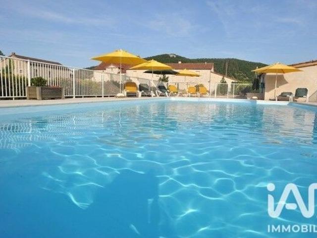 Villa de luxe de 11 pièces en vente Saint Géry, France