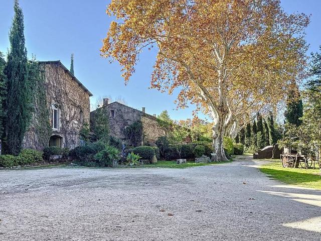 Villa de luxe de 12 chambres en vente Saint Rémy de Provence, France