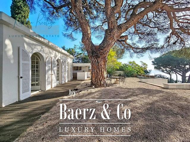 Villa de luxe de 12 pièces en vente 83120, Sainte Maxime, Provence Alpes Côte d'Azur