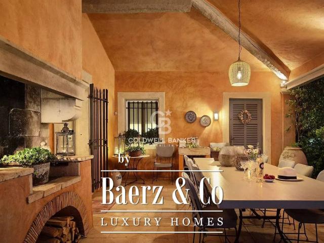 Villa de luxe de 12 pièces en vente 06560, Valbonne, Provence Alpes Côte d'Azur