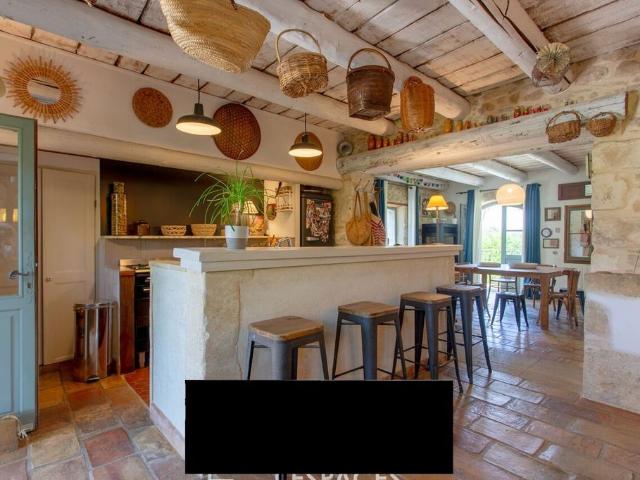 Villa de luxe de 12 pièces en vente Uzès, Occitanie