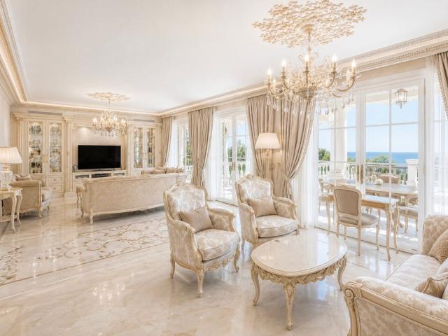 Villa de luxe de 12 pièces en vente Cannes, Alpes Maritimes, Provence Alpes Côte d'Azur